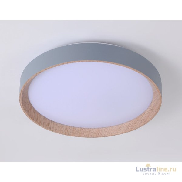 Потолочный светильник Ambrella Light Orbital Design FZ1320 Потолочный светильник Ambrella Light Orbital Design FZ1320