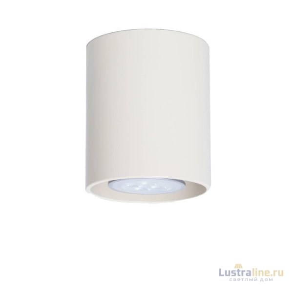 Потолочный светильник TopDecor Tubo8 P1 26