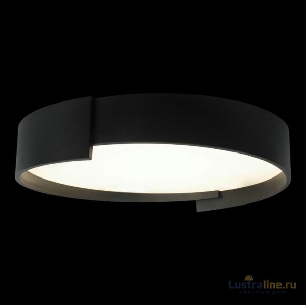 Потолочный светильник Loft IT Coin 10200 Black Потолочный светильник Loft IT Coin 10200 Black