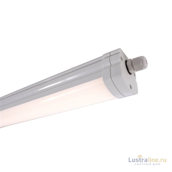 Потолочный светильник Deko-Light Tri Proof Motion 730455