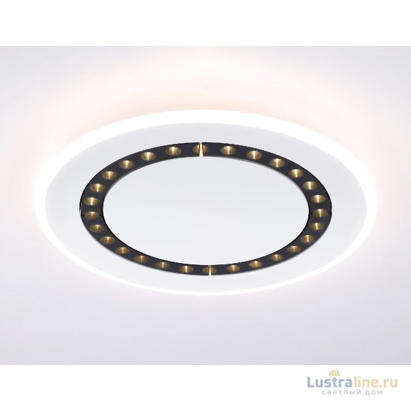 Потолочный светильник Ambrella Light Comfort FL51402 Потолочный светильник Ambrella Light Comfort FL51402