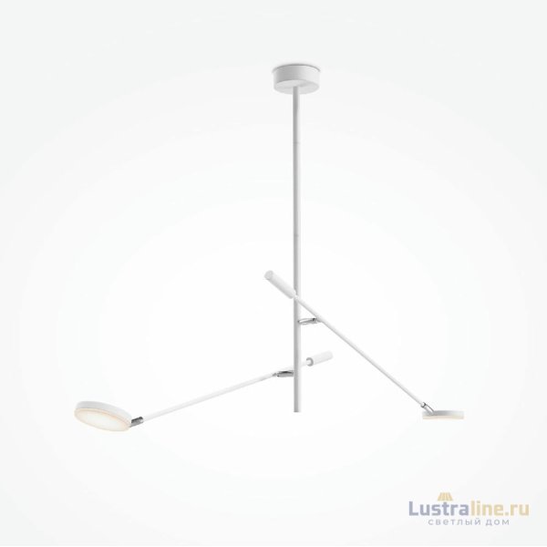 Потолочный светильник Maytoni Fad MOD070CL-L15W3K1