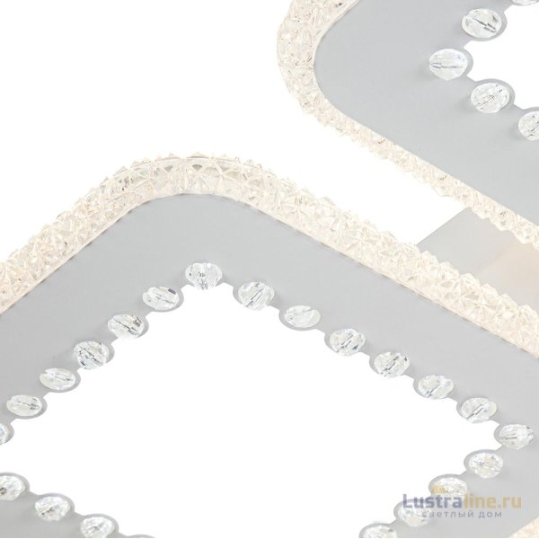 Потолочный светильник Escada Dew 10231/4LED Потолочный светильник Escada Dew 10231/4LED