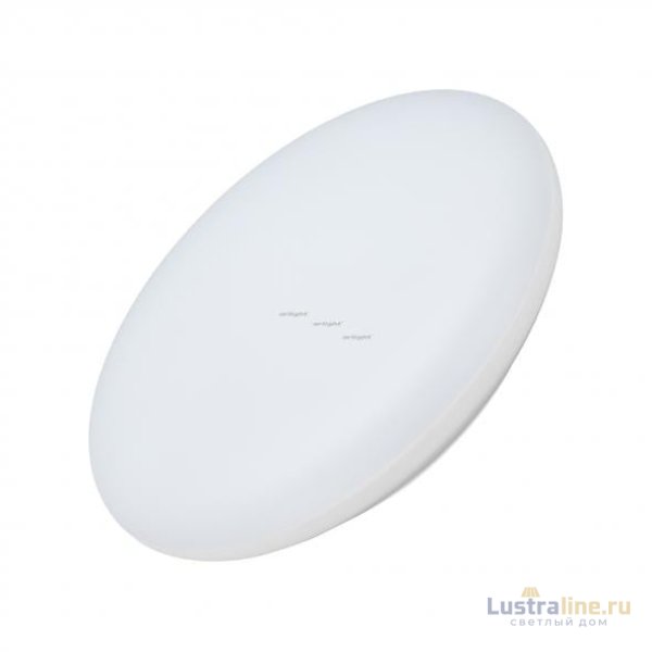 Потолочный светильник Arlight Frisbee 030108 Потолочный светильник Arlight Frisbee 030108