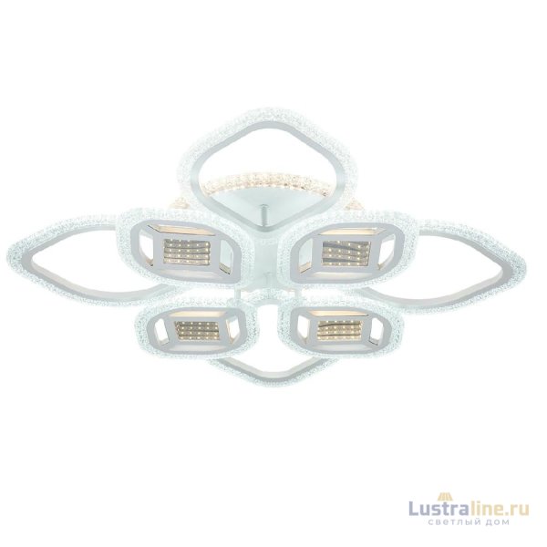 Потолочный светильник Escada Mira 10265/8LED Потолочный светильник Escada Mira 10265/8LED
