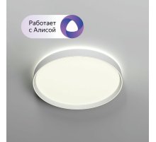 Потолочный светильник Denkirs Plato DK6511-WH/1 Потолочный светильник Denkirs Plato DK6511-WH/1