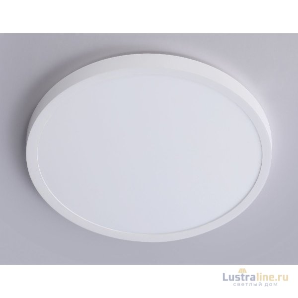 Потолочный светильник Ambrella Light Orbital Air Slim FZ1951 Потолочный светильник Ambrella Light Orbital Air Slim FZ1951