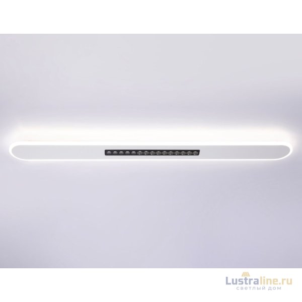 Потолочный светильник Ambrella Light Comfort FL51445 Потолочный светильник Ambrella Light Comfort FL51445