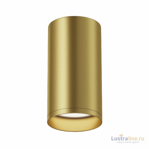 Потолочный светильник Maytoni FOCUS S C052CL-01MG