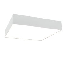 Потолочный светильник Maytoni Zon C032CL-36W3K-SQ-W