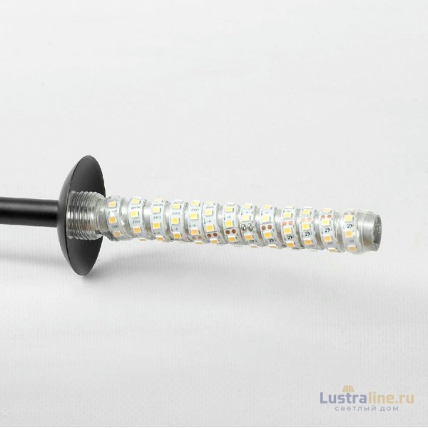Потолочный светильник Lussole Hart LSP-7207