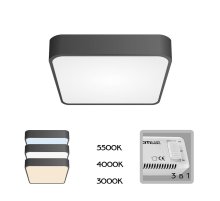 Потолочный светильник Citilux Купер CL724K24V1