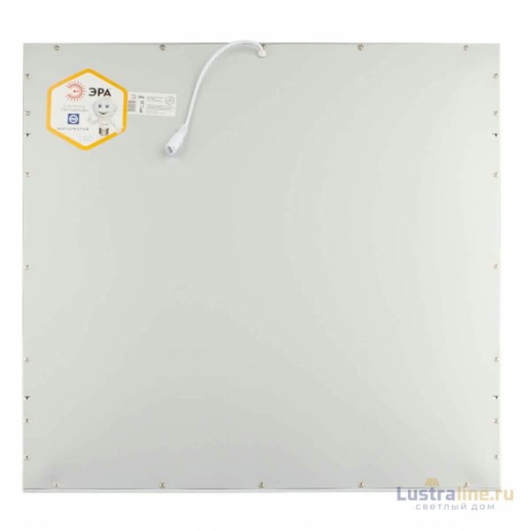 Светодиодная панель ЭРА SPL-511-W-40K-040 Б0048929