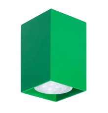 Потолочный светильник TopDecor Tubo6 SQ P1 31