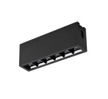 Потолочный светодиодный светильник Arlight Clip-38-Laser-S171-6W Day4000 028959