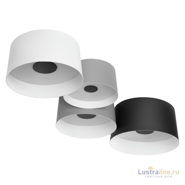 Потолочный светильник Loft IT Duo 10360/4 Потолочный светильник Loft IT Duo 10360/4