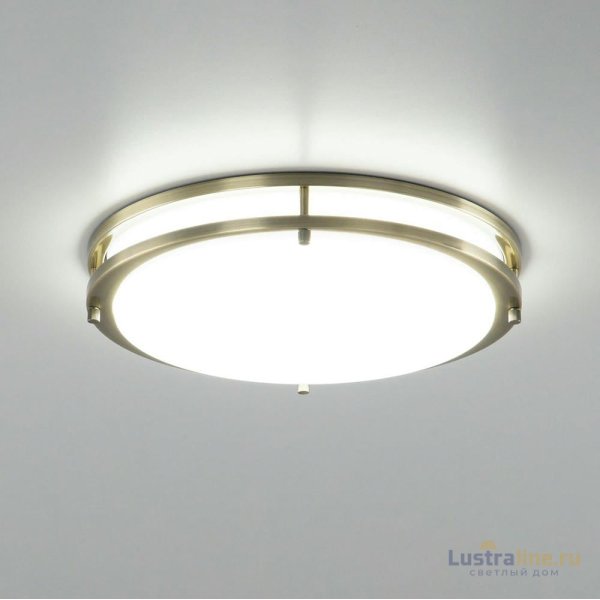 Потолочный светильник Citilux Бостон CL709323N Потолочный светильник Citilux Бостон CL709323N