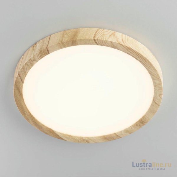 Потолочный светильник Citilux Бейсик CL738182V Потолочный светильник Citilux Бейсик CL738182V