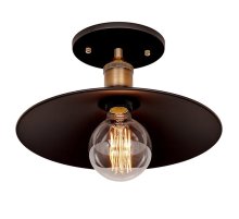 Потолочный светильник LOFT IT Factory filament Loft3101C