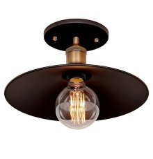 Потолочный светильник LOFT IT Factory filament Loft3101C