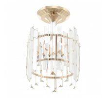 Потолочный светильник Arte Milano Sorrento 372409/1/100/200 GD