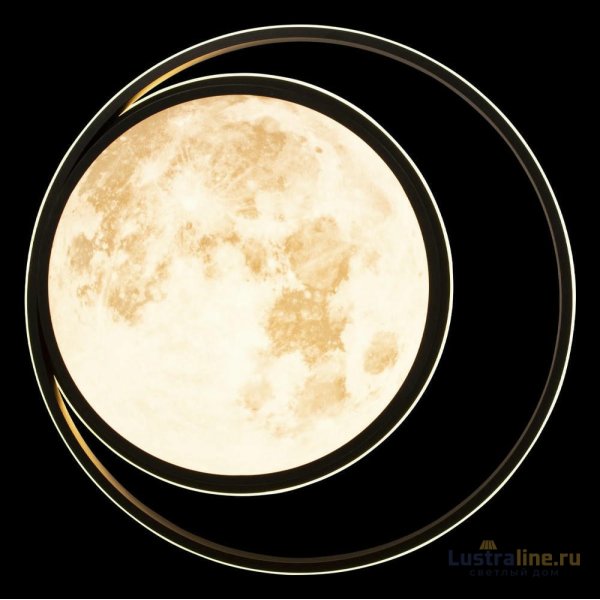 Потолочный светильник Loft IT Luna 10217 Потолочный светильник Loft IT Luna 10217