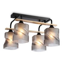 Потолочный светильник Ambrella Light Loft Traditional TR3033249