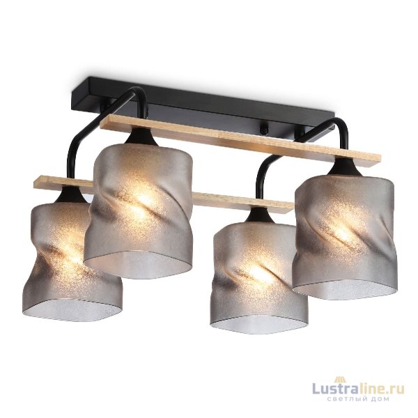Потолочный светильник Ambrella Light Loft Traditional TR3033249 Потолочный светильник Ambrella Light Loft Traditional TR3033249