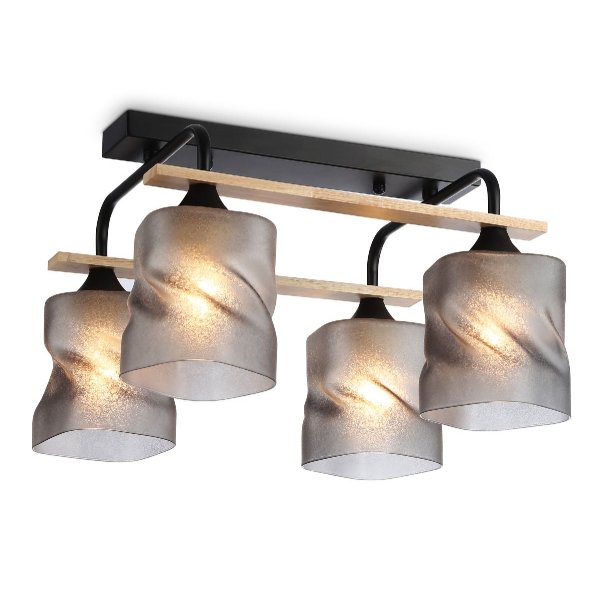 Потолочный светильник Ambrella Light Loft Traditional TR3033249