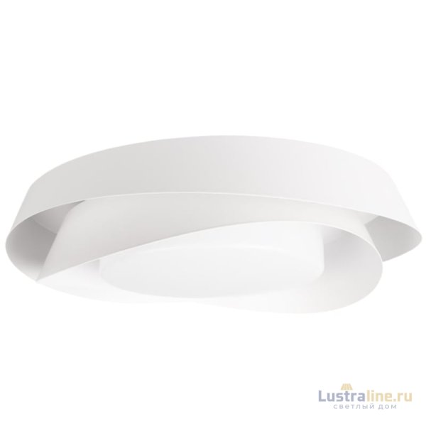 Потолочный светильник Loft IT Petale 10256 White