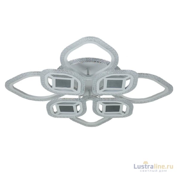 Потолочный светильник Escada Mira 10265/8LED Потолочный светильник Escada Mira 10265/8LED