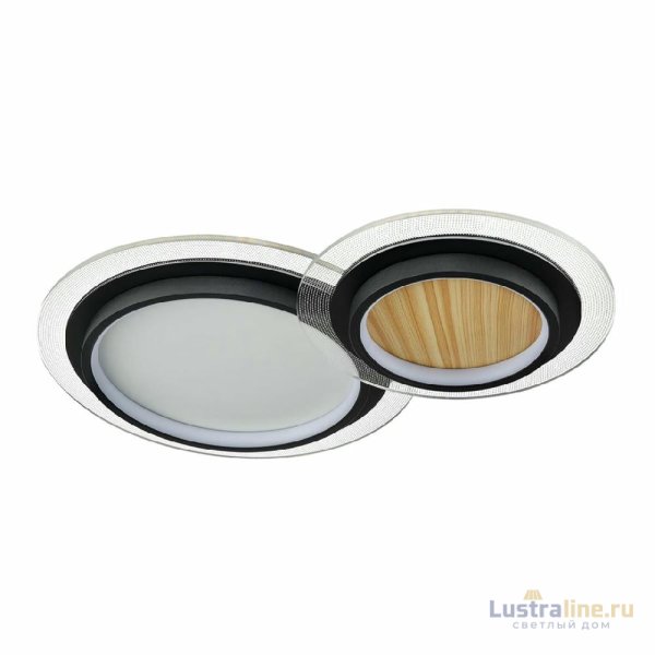 Потолочный светильник Sonex Sunny 7733/80L Потолочный светильник Sonex Sunny 7733/80L