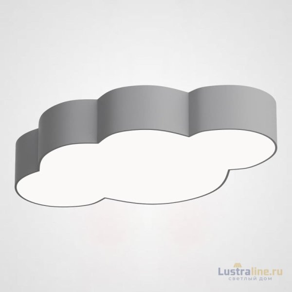 Потолочный светильник ImperiumLoft Cloud 186676-26 Потолочный светильник ImperiumLoft Cloud 186676-26