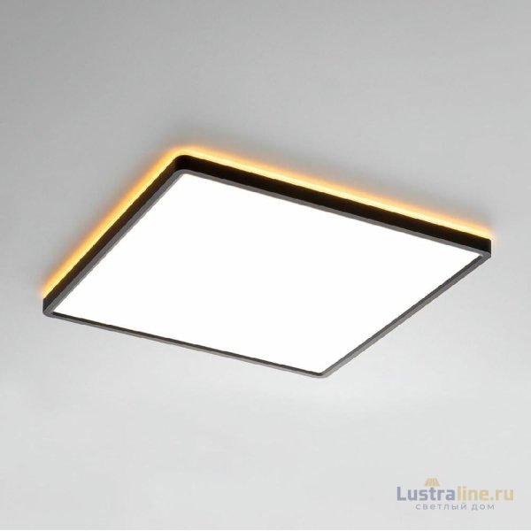 Потолочный светильник Citilux Norma CL749K401 Потолочный светильник Citilux Norma CL749K401