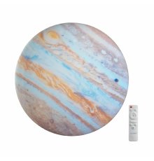 Потолочный светильник Sonex Jupiter 7724/EL