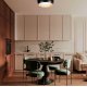 Потолочный светильник Loft IT Folk 10255/500 Black