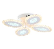 Потолочный светильник Ambrella Light Acrylica Original FA4012