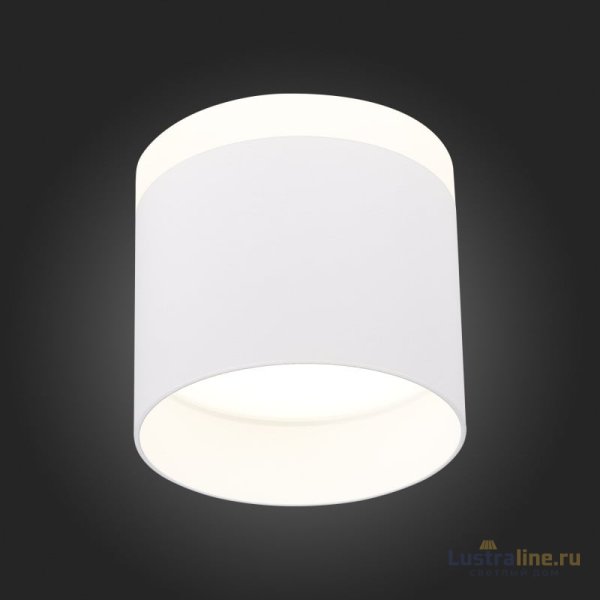 Потолочный светодиодный светильник ST Luce Panaggio ST102.542.12 Потолочный светодиодный светильник ST Luce Panaggio ST102.542.12