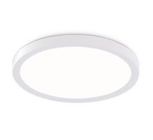 Потолочный светильник Ambrella Light Orbital Air Slim FZ1903
