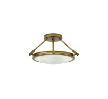 Потолочный светильник Hinkley Collier HK-COLLIER-SF-S