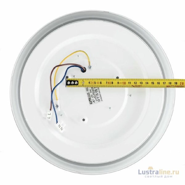 Потолочный светильник Citilux Boss CL751251G
