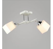 Потолочный светильник Reluce 06646-0.3-02 WT+CR