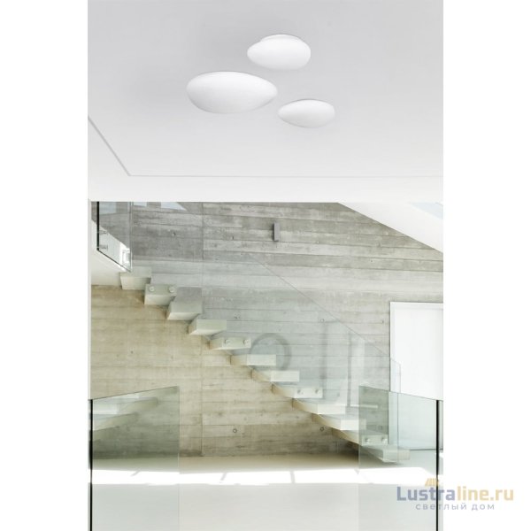 Потолочный светильник Simple Story 1205-LED16CL