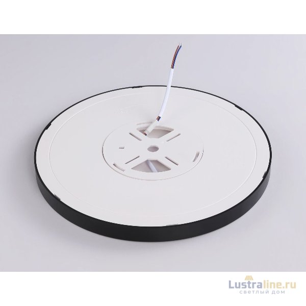 Потолочный светильник Ambrella Light Orbital Air Slim FZ1904 Потолочный светильник Ambrella Light Orbital Air Slim FZ1904