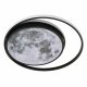 Потолочный светильник Loft IT Luna 10217