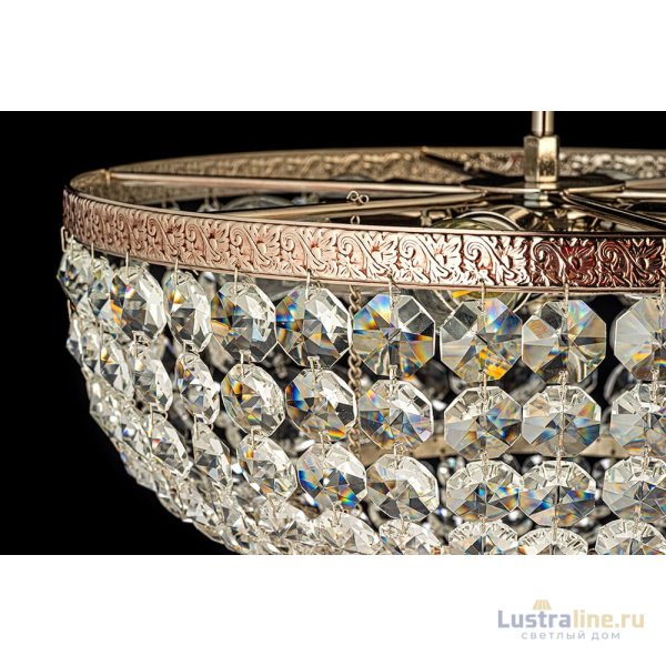 Потолочный светильник Arti Lampadari Favola E 1.3.40.501 G
