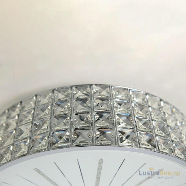 Потолочный светильник Citilux Портал CL324151 Потолочный светильник Citilux Портал CL324151