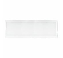 Светодиодная панель Uniel ULP-30120 36W/3000K IP54 CLIP-IN CUATRO OPAL UL-00011995