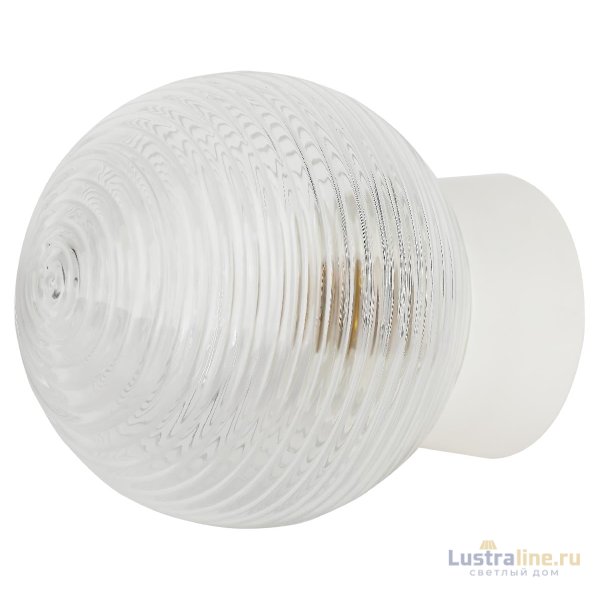 Потолочный светильник Эра НБП 01-60-004 прямой Б0052008