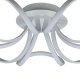 Потолочный светодиодный светильник Mantra Knot Led 6037K